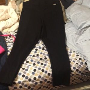 Stretch leggings